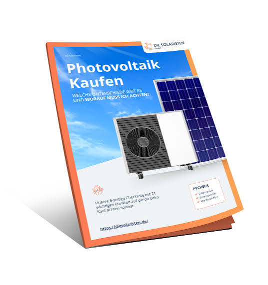PV-Checkliste